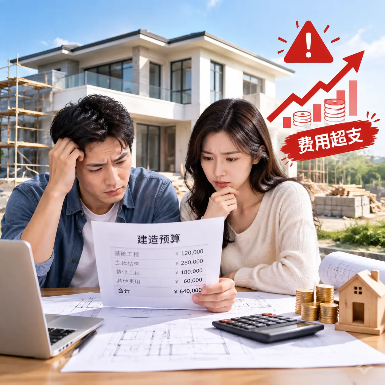别墅建造公司推荐:避免在 天柱 选择时的常见误区