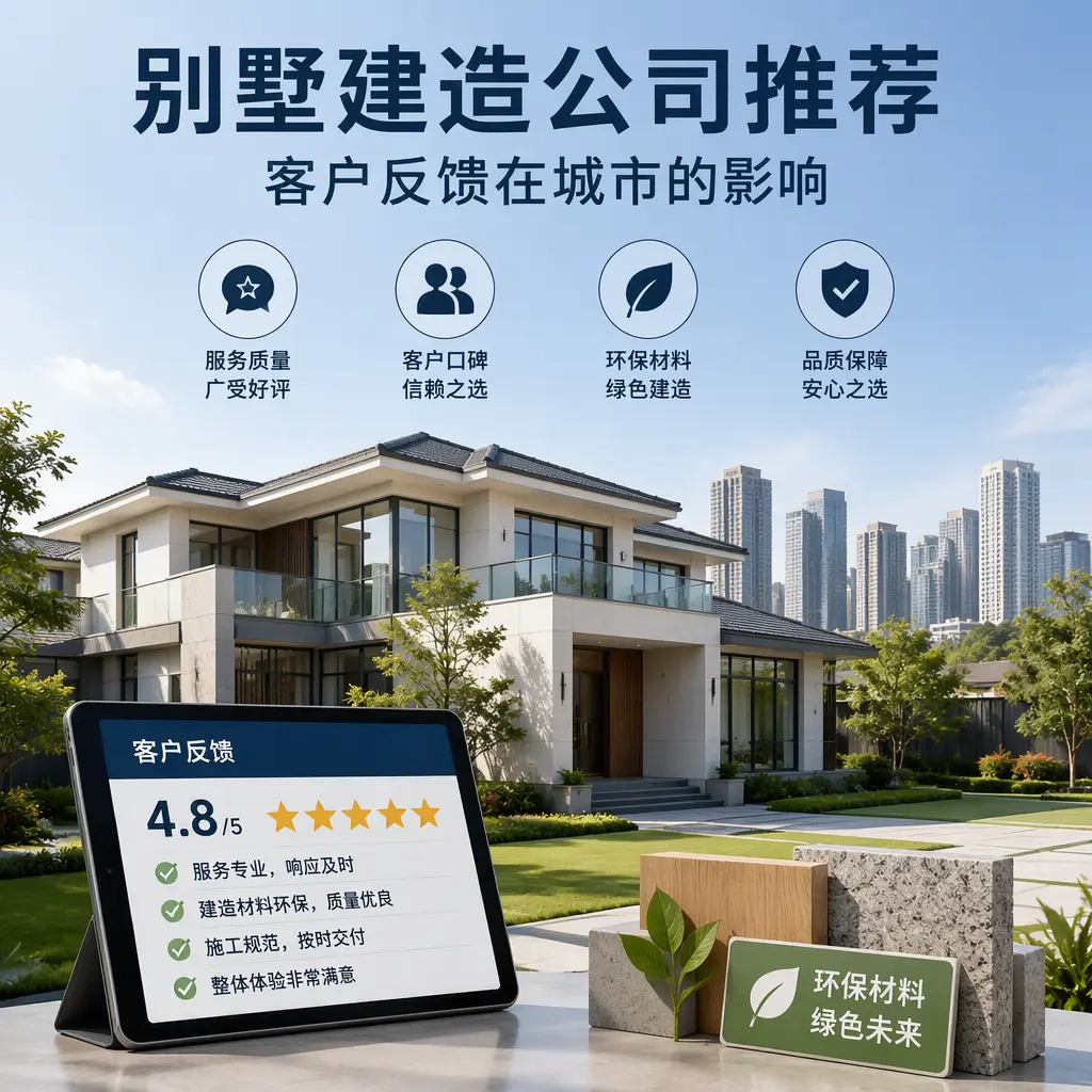 别墅建造公司推荐：客户反馈在 天柱 的影响