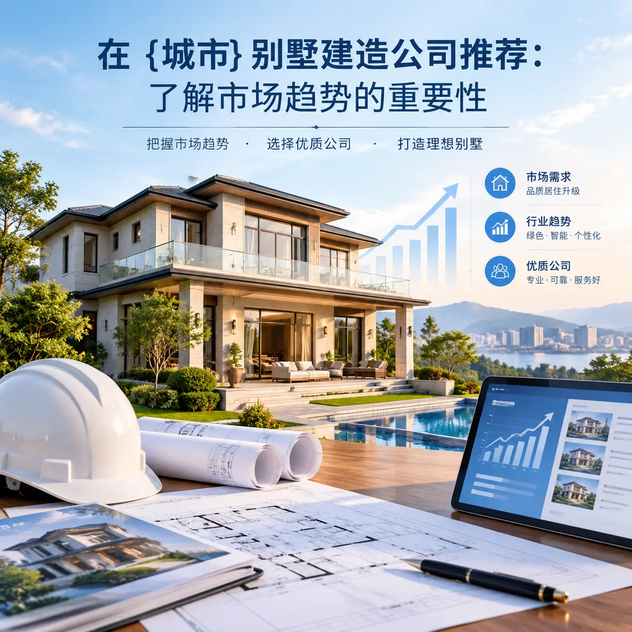 在 天柱 别墅建造公司推荐：了解市场趋势的重要性