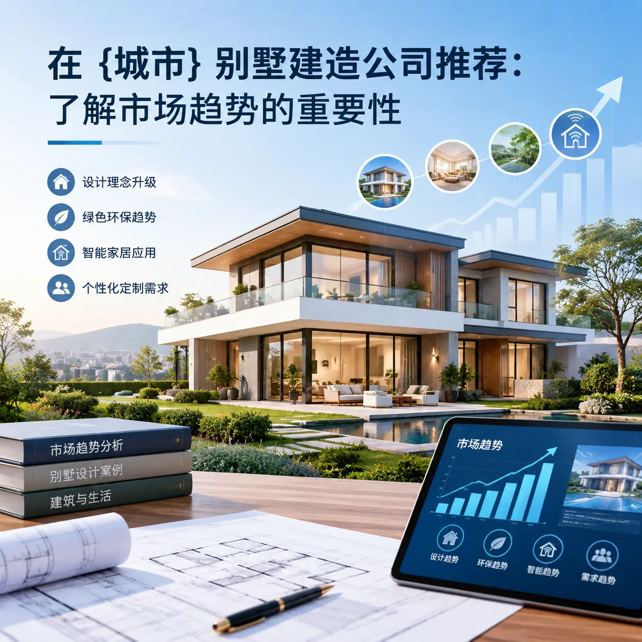 在 天柱 别墅建造公司推荐：了解市场趋势的重要性