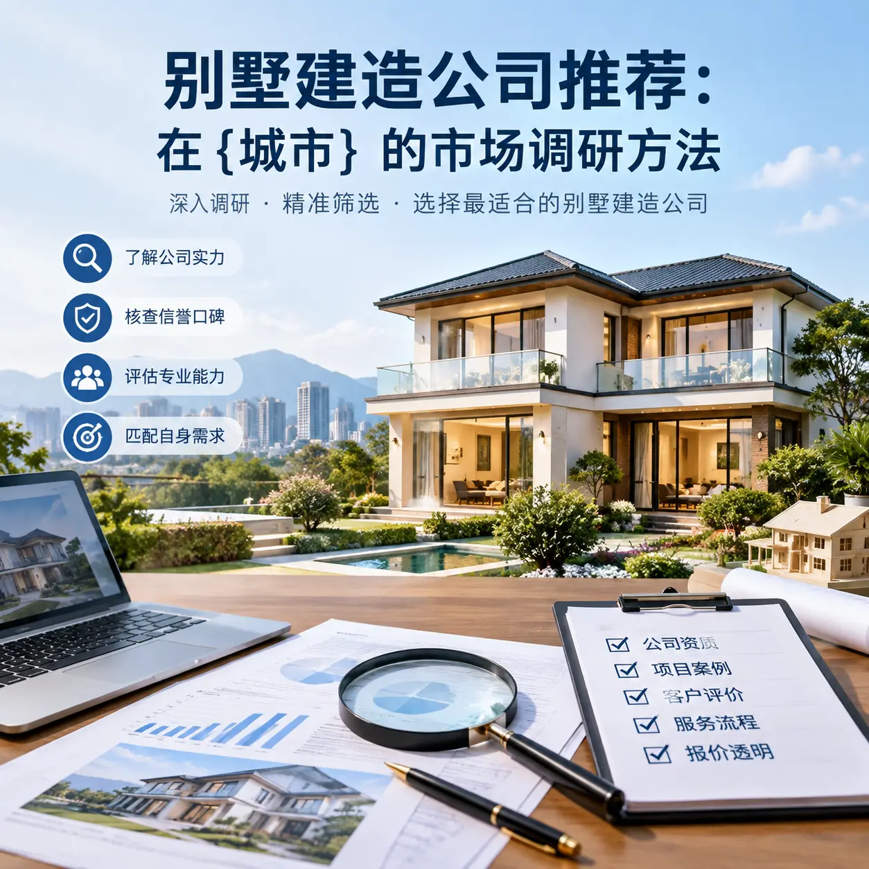 别墅建造公司推荐：在 天柱 的市场调研方法