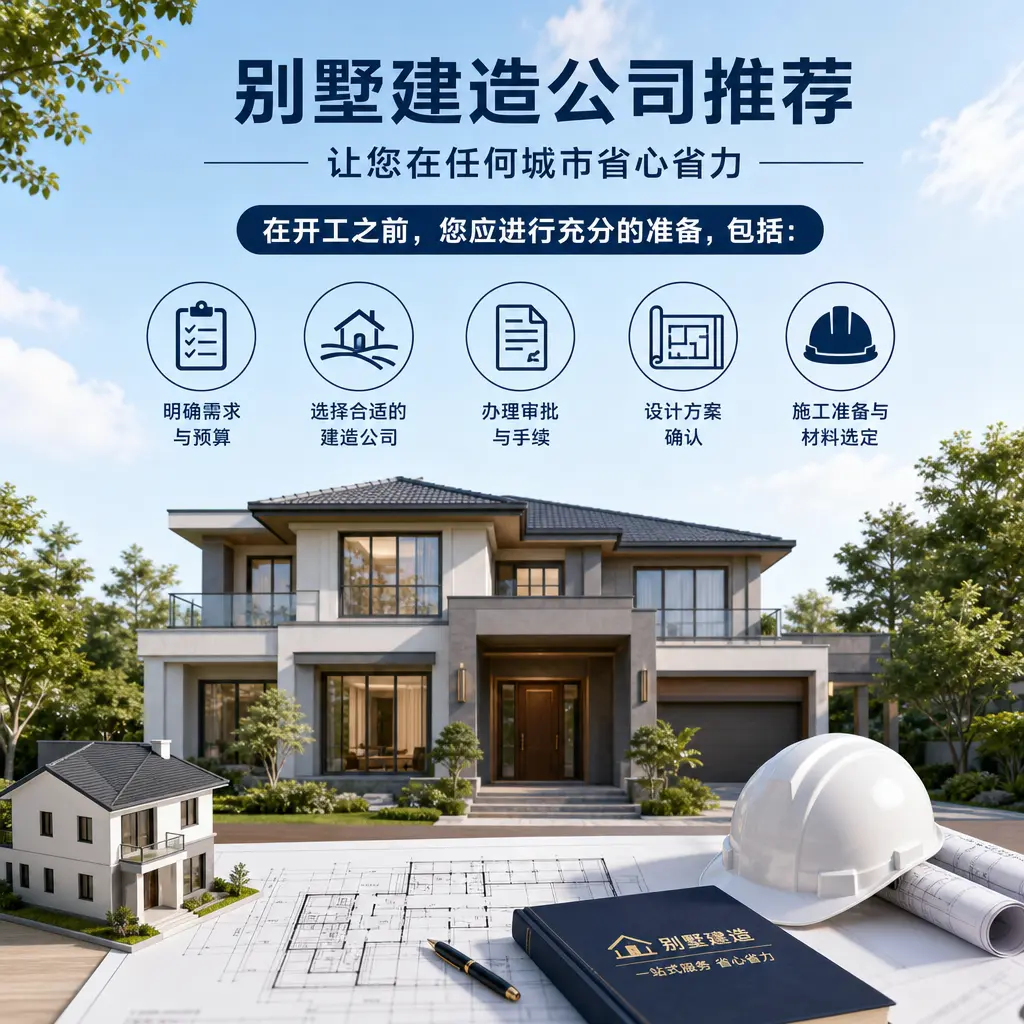 别墅建造公司推荐：让您在 天柱 省心省力