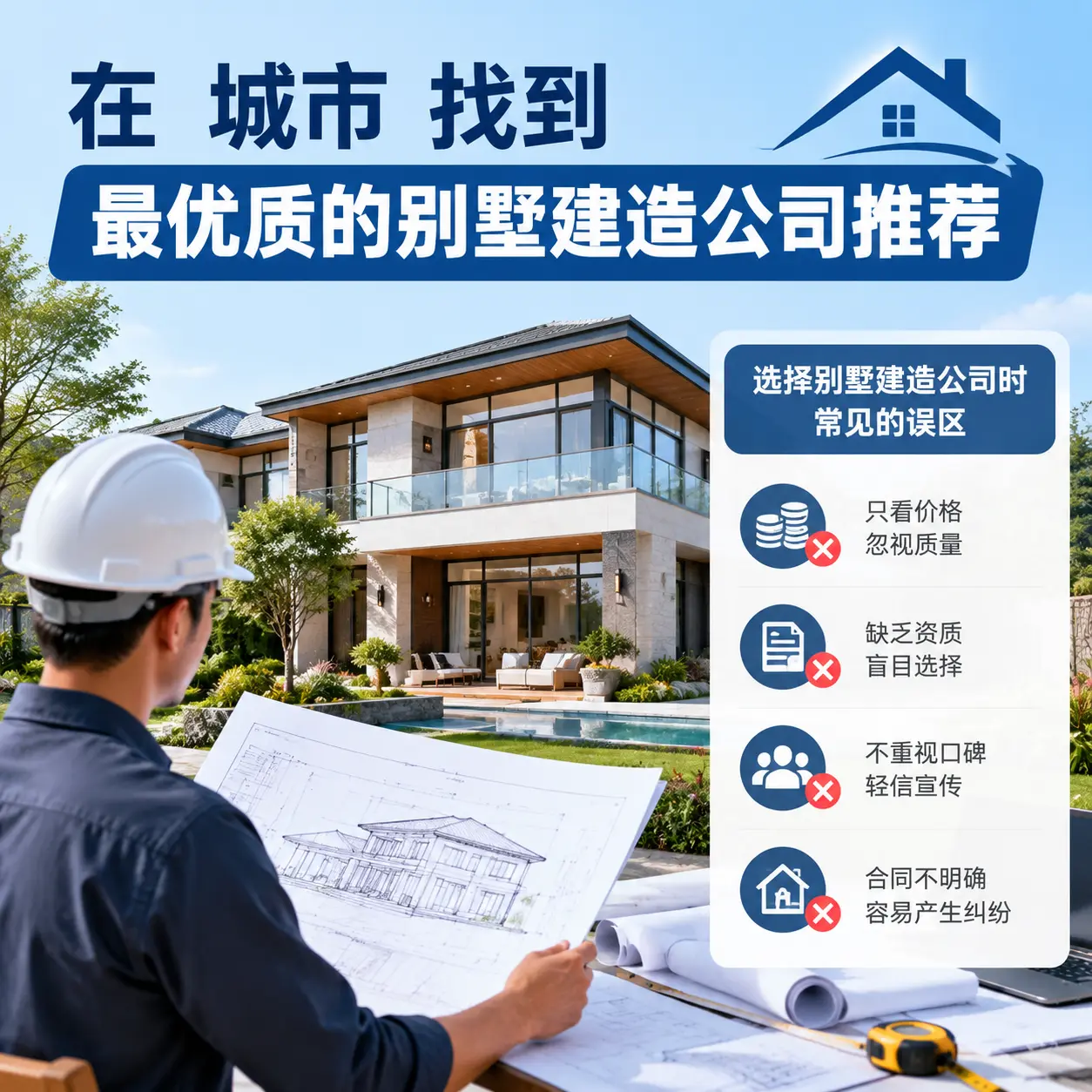 在 天柱 找到最优质的别墅建造公司推荐