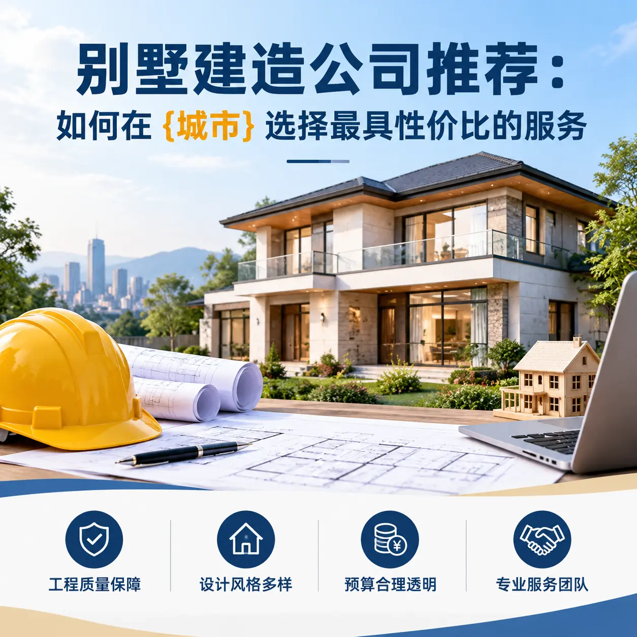 别墅建造公司推荐:如何在 天柱 选择最具性价比的服务